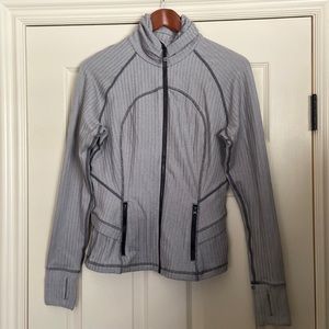 LuLulemon define jacket, limited edition
